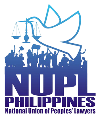 NUPL Philippines