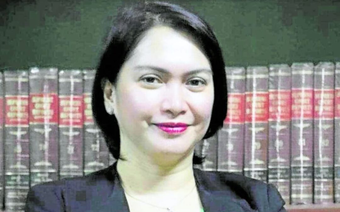 NUPL demands justice for Davao prosecutor Eleanor Dela Peña